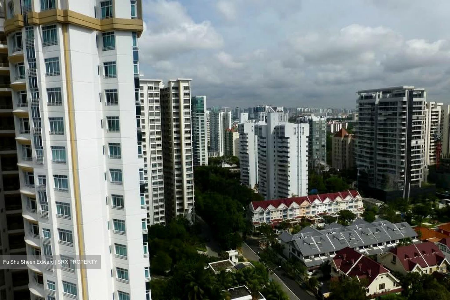 Hawaii Tower (D15), Condominium #569215411